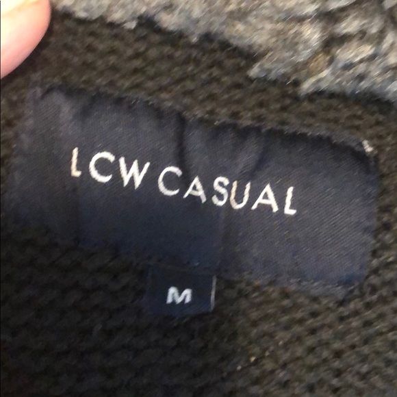 Used coat by law size M - Picture 7 of 14